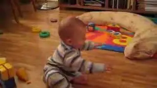 Elliot is mobile