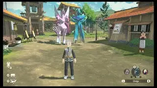 Get ready for Pokemon Legends Arceus Shiny Giveaway coming soon this just some game play