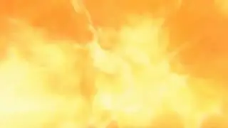 HD Green Screen ✩ Sci Fi Grenades Explosion