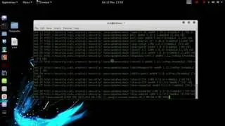 Kali Linux 2.0 - Fix sources Repositories