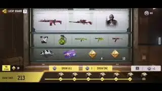 COD mobile- How to get skins for free by ads 100% guaranteed