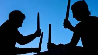 The Chieftains - Txalaparta