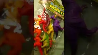 happy animal world toys 