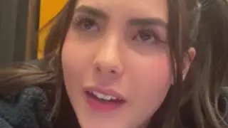 Andrea Opens Up