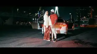 Jannie - Unforgettable Love(Prod. by Nino Beatz)