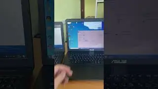 Сборка ПК - продаём ноуты клиенту