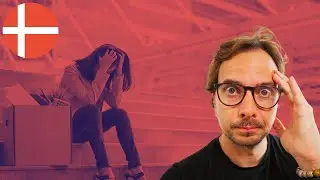 Getting FIRED in Denmark: How to Prepare for the Worst