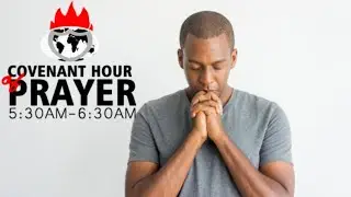 COVENANT HOUR OF PRAYER | 3, SEPTEMBER 2024 | FAITH TABERNACLE OTA.