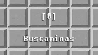 [0] Buscaminas en GMS