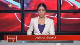 Kanal t öğlen haberleri - canlı yayın