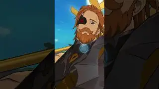 lol | The Seven Deadly sins Grand Cross