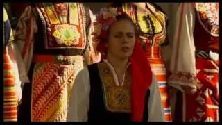 The Bulgarian Voices ANGELITE - Dumba