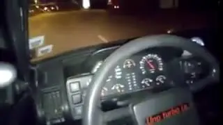 Uno turbo i.e. con motore 2.0 e più di 400 CV !