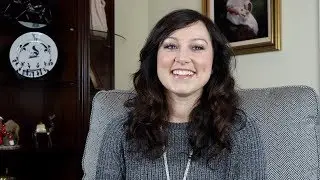 Elaina Campbell Conner Interview
