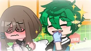 °|| Izuku the Rizzler (IzuOcha) - Ft. Tsu ||°