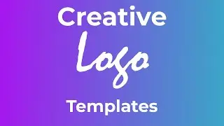 9 Creative Logo Animation || After Effects logo Motion || Exter Marketing