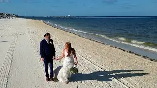 Moon Palace Wedding Highlights Nikki & Aaron
