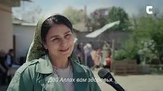 CANLI Production снимает фильм 