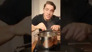 Spaghetti Bolognese 