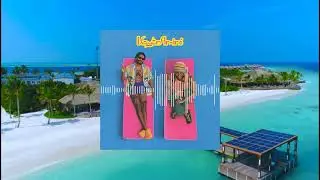 KAYTRAMINÉ feat. Pharrell Williams 