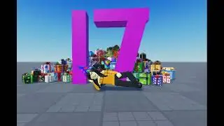 17th Bday