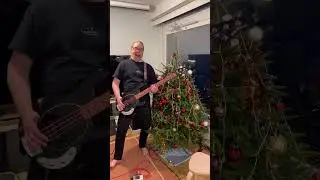 Powerful F note from bass
