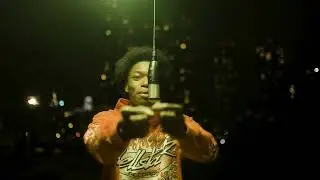 Aj Rackzz - OYK (WhoRunItNYC Performance)