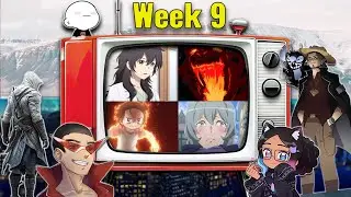 Predictable Betrayals & Parenting at its Finest! | OFF DA BINGE EPISODE 20