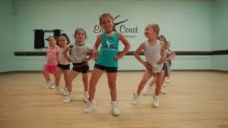 East Coast Dance Company