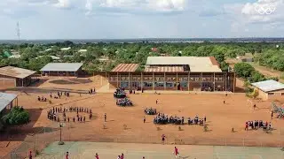 Olympism365 in action across Latin America and Africa: Sport, Education and Livelihoods