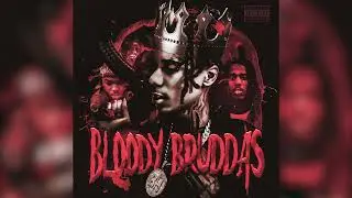Bloodhound Lil Jeff - Headtaps (Official Audio)