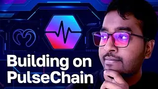 Building on Pulsechain with Moralis APIs - Complete Dev Walkthrough