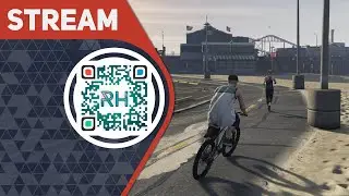 GiGaХроники «GTA 5 Online» #10 | Не забываем об выносливости
