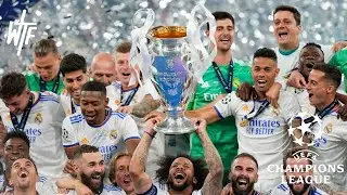 Real Madrid ● Road to Champions League Final 2022 | All UCL Goals