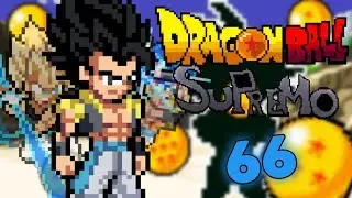 Dragon Ball Supremo - Episódio 66