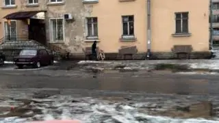 Прости меня, Оксимирон. Ларин чушка
