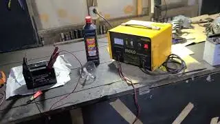 Los vendedores  no QUIEREN que sepas / No tires Tu 🔋 Bateria [ REVIVELA ] UNA SEGUNDA OPORTUNIDAD