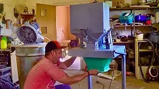 КУПИЛ КРУПОРУШКУ,//ШОК //ПЕРЕБИВАЕТ ВСЕ В МУКУ  гранула,VS ,сыпучка тест на рост заделаю обизательно