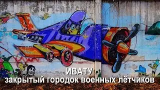 Городок ИВАТУ ИВВАИУ Военные секреты архитектуры Красные казармы Прогулки художника по Иркутску