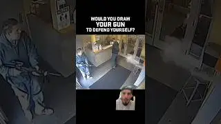 WHAT WOULD YOU DO? 