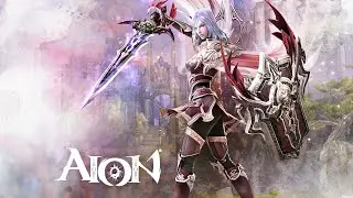 Aion 4.6 LoomBARD PvP BARD #0