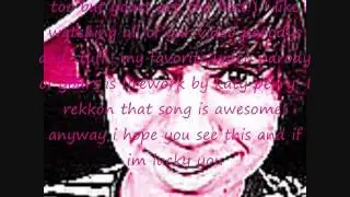 FUNNYZ WATCH THIS VIDEO!! (:
