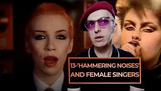 13 - Pshycotic beats - FEMALE VOICES
