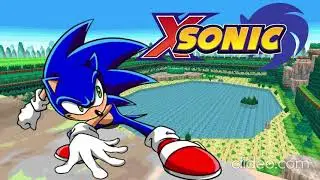 srb2 sol sestancia 2 OST   VS Sam Speed Race Music