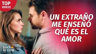 Un Extraño Me Enseñó Qué Es El Amor | 