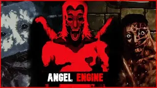 Humans Betrayed An Angel... | Angel Engine Explained