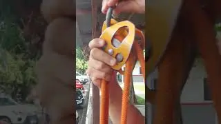 Sistema de Vantagem Mecânica 3 x1 estendido com captura e progresso;  passo a passo.