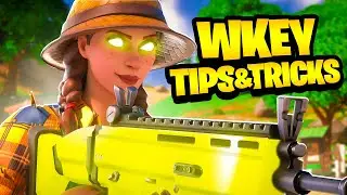How to W KEY like VENO (BEST FIGHTER TIPS & TRICKS)