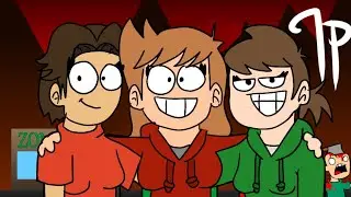 Eddsworld Au Edits! #eddsworld #speededit #digital