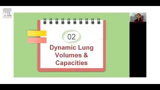 Learn and Revise Spirometry - Lung volumes & Capacities by Sakshi Rane